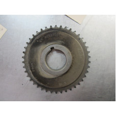 19J106 Crankshaft Timing Gear For 02-05 Chevrolet Cavalier  2.2 90537301